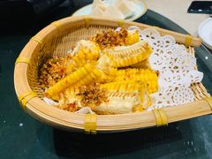 -达叔香味海鲜(海棠68环球美食街店)