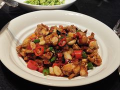 -四季小馆·潤·中国菜(越秀公园店)