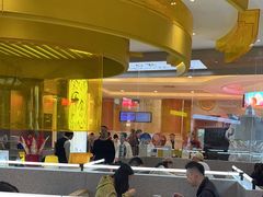 -蔡澜点心·粤菜(月星环球港店)