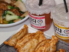 -淘淘园·韩式手工炸酱面(井亭天地店)