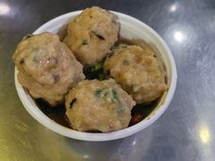 原味盲公丸-无影脚佛山陈氏盲公丸始创店(飞鸿街店)