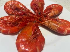 -青蓬海上捞蒸品海鲜城(海岸城店)