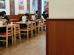 -食其家·牛丼咖喱(金桥国际店)