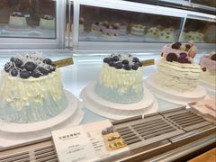 -WenTinG文汀·半糖蛋糕(合生汇店)
