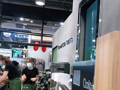 大堂-THE MATCHA TOKYO抹茶东京