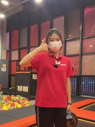 -嗨翻Hi-Fun竞技主题乐园·蹦床团建生日聚会(五棵松华熙店)