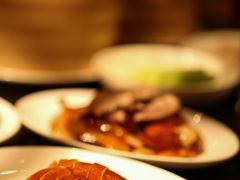 -北京王府井希尔顿酒店·秦唐中餐厅Chynna