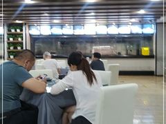 大堂-老孙家饭庄·非遗(东关店)