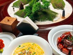 -海上食代(赣江新天地店)