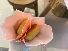 -吉庆花语现烤鲜花饼(斗南店)