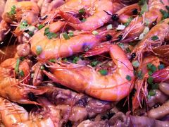 -胖哥俩肉蟹煲(虹口龙之梦店)