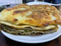 牛肉饼-王三姑牛肉饼