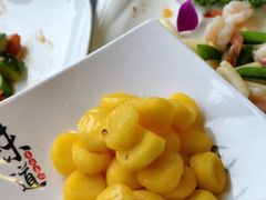 -古南都·清真绿柳居菜馆(太平南路店)