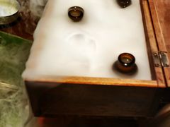 -曼听小寨海鲜烧烤(锦绣mini店)