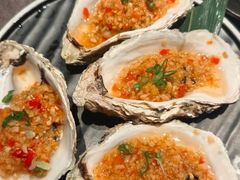 -牛YO寿喜烧·铁板烧和牛火锅自助(市府恒隆店)