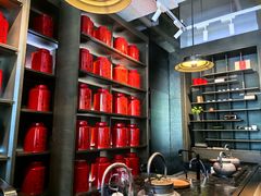 -王德传茶庄(上海新天地店)