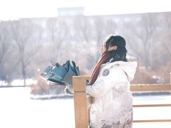 -哈尔滨师范大学(松北校区)