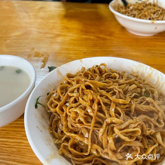 天天来小吃(税务桥西街店)