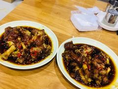 -贤花饭店(城阳店)