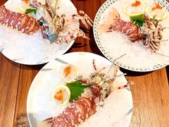 -Mr·Fish鱼鲜生海鲜放题(银泰in99店)