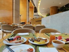 -威斯汀舞台餐厅