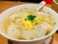 -鼎泰丰(德基广场店)