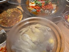 -湘阁里辣(南岭购物广场店)
