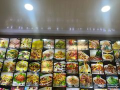 -龙香居海鲜浑锅家常菜·特色驴肉