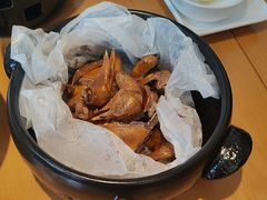 -大鸽饭(马王堆店)