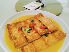 -巴陵全鱼席(湖南老字号汴河街店 )