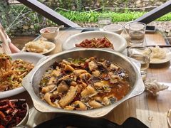 -北京水岸山吧度假村(雁栖镇店)