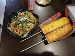 -林二哥宜烤官·宜宾小烧烤