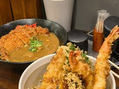 -逢阪にこにこ庵