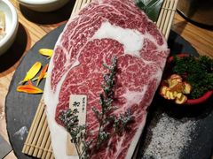 -黑牛の店·和牛烧肉(大悦城店)