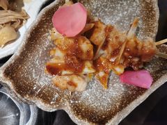 -黑松白鹿(金融街店)
