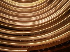 -杭州国际会议中心洲际酒店-原素全日餐厅(解放东路店)