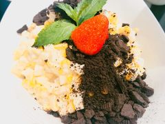 -小巷餐厅(五大街店)