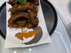 -长安炊烟庭院陕菜(七路明光路店)