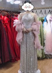 -LOVINA洛维娜婚纱礼服