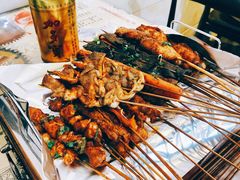 -曾哥烧烤店(红瓦寺店)