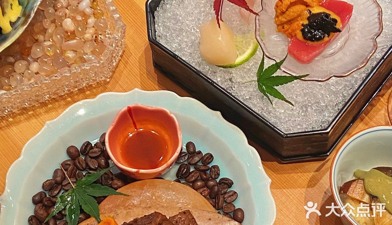 这日料[流泪][流泪]真的在厦门！不是在京都！！！