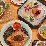 这日料[流泪][流泪]真的在厦门！不是在京都！！！