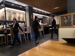 -金井日本料理(丽柏广场店)