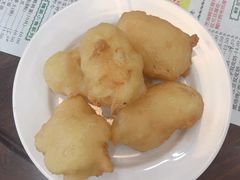 炸牛奶-仁信老铺(华盖路店)