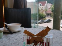 -御景酒店