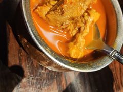 -甘尼仕印度餐厅爵士酒吧(阳春巷店)