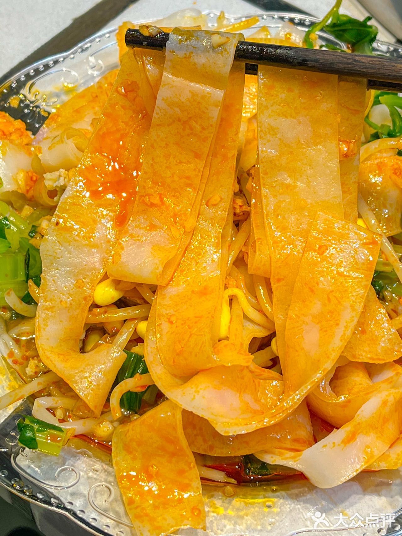 从此来西安大唐不夜城又多了一个理由… 