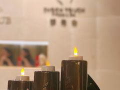-TOUCH·游泳健身(重庆JW万豪店)
