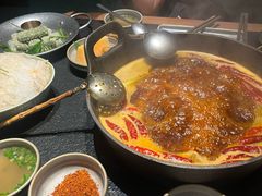 -大龙燚·旷野鲜火锅(广州首店)