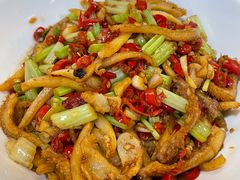 -笨罗卜浏阳菜馆(龙华鹏润达店)